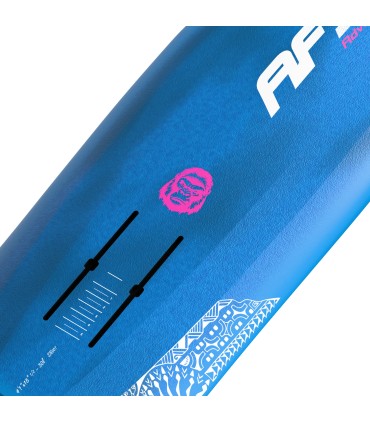 Afs Chipri Legacy Wing foil  sup foil surf foil downwind prône foil Afs Foils