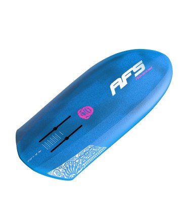 Afs Chipri Legacy Wing foil  sup foil surf foil downwind prône foil Afs Foils