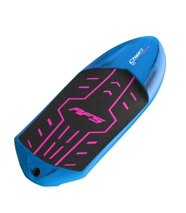 Afs Chipri Legacy Wing foil  sup foil surf foil downwind prône foil Afs Foils