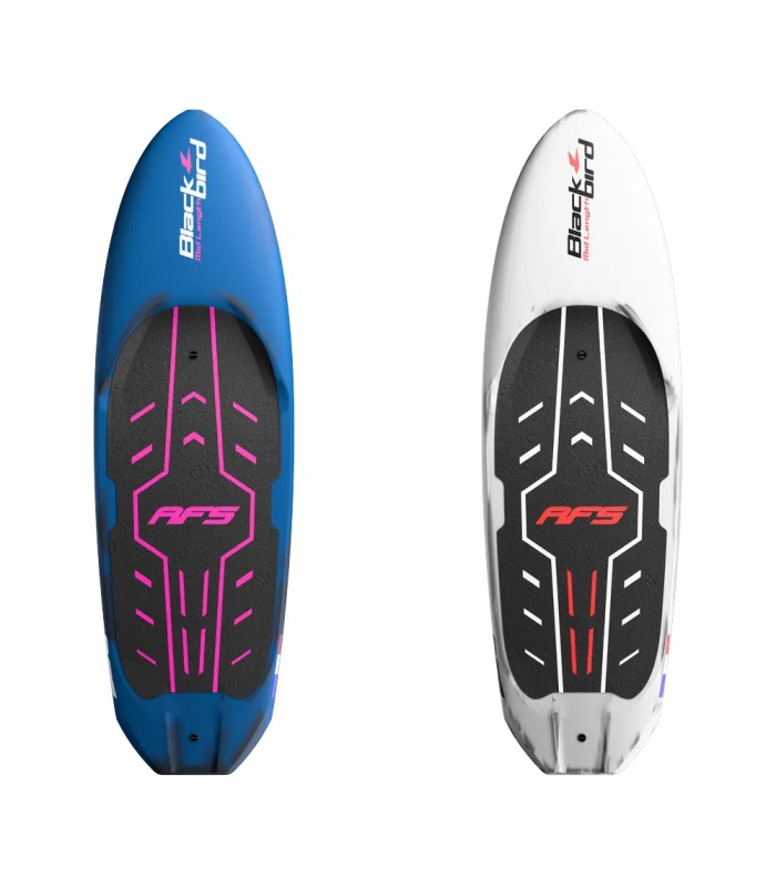 Blackbird Mid Length - Tabla Foil Downwind Wing Sup