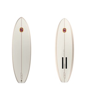 AFS Single F - Tabla Surf Foil