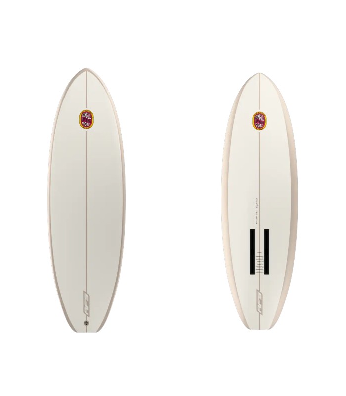 AFS Single F - Tabla Surf Foil