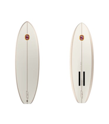 AFS Single F - Tabla Surf Foil