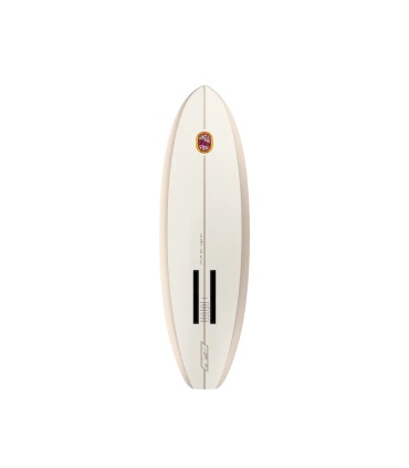 AFS Single F - Tabla Surf Foil
