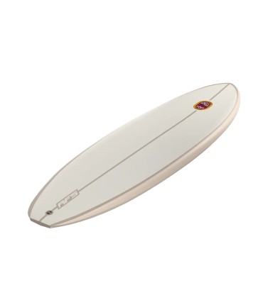 AFS Single F - Tabla Surf Foil