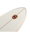 AFS Single F - Tabla Surf Foil