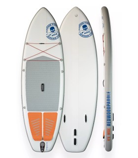 Funbox Pro  9'6 Wide - Tabla Paddle Surf Hinchable