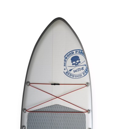 Funbox Pro  9'6 Wide - Tabla Paddle Surf Hinchable
