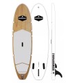 Funbox Pro 10′ Wood - Tabla Paddle Surf Hinchable
