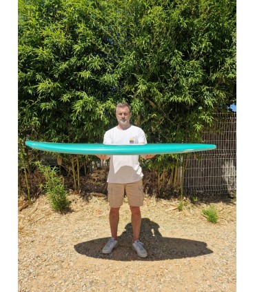 Surf Smoothy Mint Fish 5'6'' Peppermint - Tabla Soft Surf