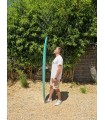 Surf Smoothy Mint Fish 5'6'' Peppermint - Tabla Soft Surf