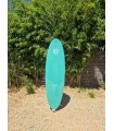 Surf Smoothy Mint 6'6 Round Tail Peppermint - Tabla Soft Surf