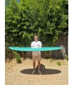 Surf Smoothy Mint 6'6 Round Tail Peppermint - Tabla Soft Surf