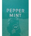 Surf Smoothy Mint 6'6 Square Tail Peppermint - Tabla Soft Surf