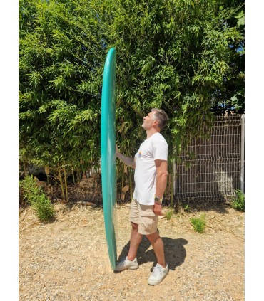 Surf Smoothy Mint 7'6 Peppermint - Tabla Soft Surf
