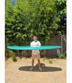 Surf Smoothy Mint 7'6 Peppermint - Tabla Soft Surf