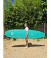 Surf Smoothy Mint 8'6 Peppermint - Tabla Soft Surf