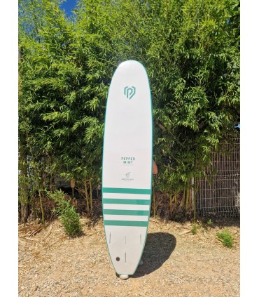 Surf Smoothy Mint 8'6 Peppermint - Tabla Soft Surf