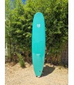 Surf Smoothy Mint 9' Longboard - Tabla Soft Surf