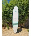 Surf Smoothy Mint 9' Longboard - Tabla Soft Surf