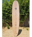 Surf Smoothy Timber 9' Longboard - Tabla Soft Surf