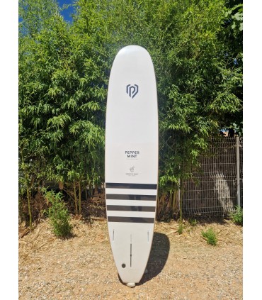 Surf Smoothy Timber 9' Longboard - Tabla Soft Surf