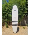 Surf Smoothy Timber 9' Longboard - Tabla Soft Surf