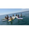 Funbox Classic 10'7 Paradise  - Tabla Paddle Surf Hinchable Redwoodpaddle España