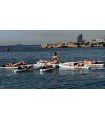 Funbox Classic 10'7 Sun  - Tabla Paddle Surf Hinchable Redwoodpaddle España