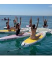 Funbox Classic 10'7 Sun  - Tabla Paddle Surf Hinchable Redwoodpaddle España