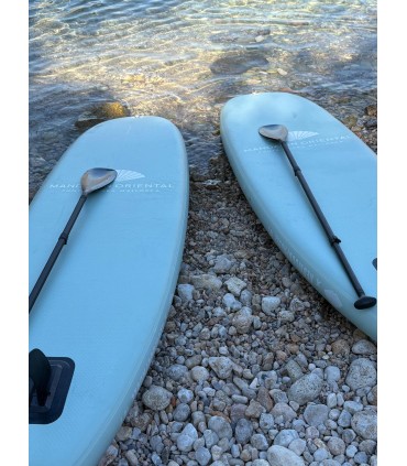 Funbox Classic 10'7 Mandarin Oriental  - Tabla Paddle Surf Hinchable