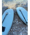 Funbox Classic 10'7 Mandarin Oriental  - Tabla Paddle Surf Hinchable