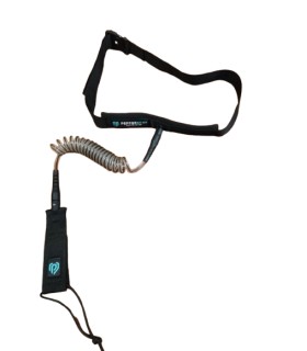 Leash Cintura Wing y SUP Foil Peppermint - Tabla Wing Surf SUP Foil