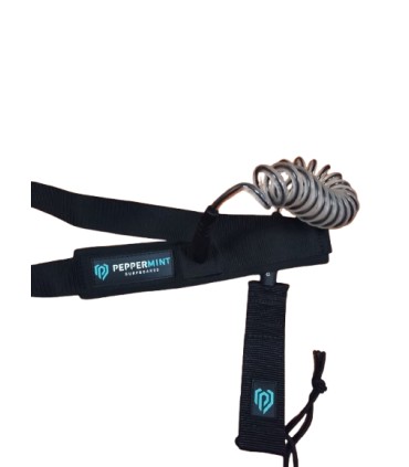 Leash Cintura Wing y SUP Foil Peppermint - Tabla Wing Surf SUP Foil