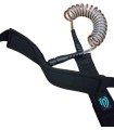 Leash Cintura Wing y SUP Foil Peppermint - Tabla Wing Surf SUP Foil