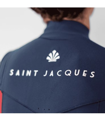Neopreno Saint Jacques Chest 3/2 mm