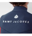 Neopreno Saint Jacques Chest 3/2 mm