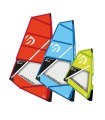 Aparejo Windsurf Eco pack Side On - Tabla Stand Up Paddle Surf SUP windsup - vela windsurf niños y adultos