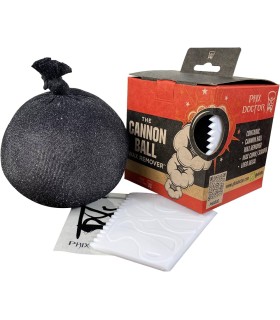 Limpiador de cera Phix Doctor Cannonball  - Wax remover para tablas de surf y SUP