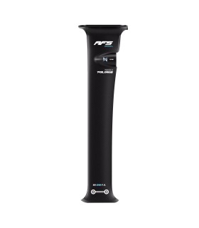 Mastil Infinity AFS x Foil Drive - 100% Carbono UHM