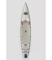 Tabla Stand Up Paddle Surf  Hinchable Funbox Pro Explorer 14′ x 31''1/2 Redwoodpaddle woven doble capa silla kayak