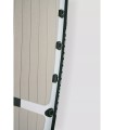 Tabla Stand Up Paddle Surf  Hinchable Funbox Pro Explorer 14′ x 31''1/2 Redwoodpaddle woven doble capa silla kayak