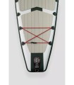 Tabla Stand Up Paddle Surf  Hinchable Funbox Pro Explorer 14′ x 31''1/2 Redwoodpaddle woven doble capa silla kayak