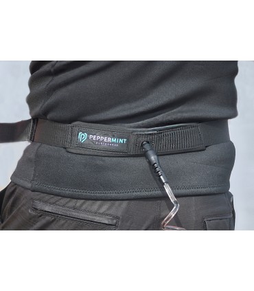 Leash Cintura Wing y SUP Foil Peppermint