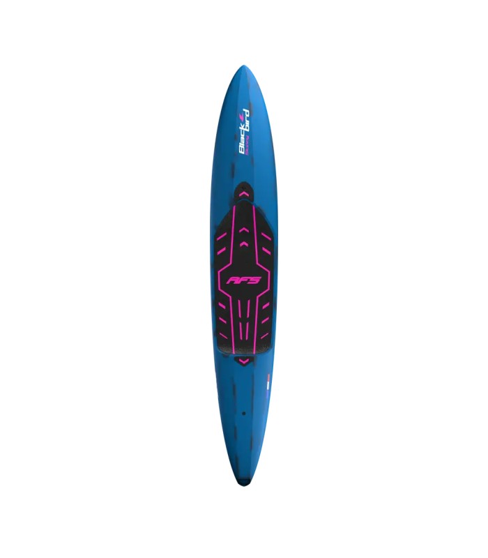AFS Blackbird Skinny Downwind  - Tabla Downwind SUP Wing Foil