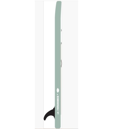 Funbox Classic 10'7 Zen & Relax - Tabla Paddle Surf Hinchable