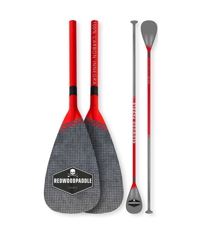 Remo SUP Elite Carbono Innegra