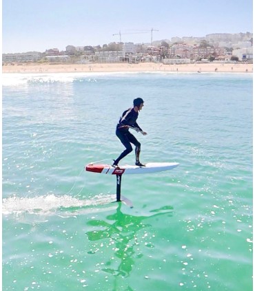 AFS Whitebird Downwind - Tabla Foil Downwind Wing SUP