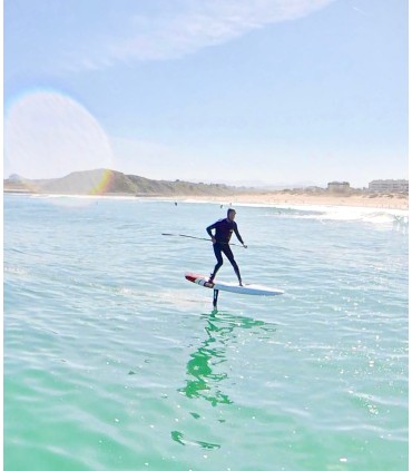 AFS Whitebird Downwind - Tabla Foil Downwind Wing SUP