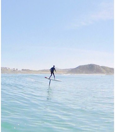 AFS Whitebird Downwind - Tabla Foil Downwind Wing SUP